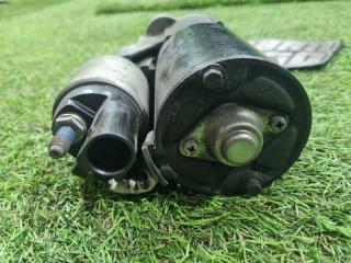 Стартер AUDI A4 8K2 CAEB 06H911021A 4 ракурс