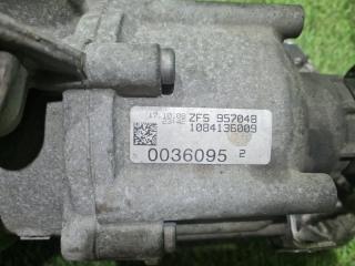АКПП AUDI A4 8K2 CAEB F0B6300036E 3 ракурс