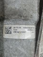 АКПП AUDI A4 8K2 CAEB F0B6300036E 4 ракурс