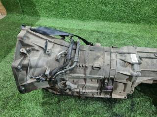 АКПП KIA MOHAVE 2008