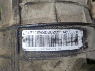 АКПП KIA MOHAVE HM D6EA 4500049052 3 ракурс