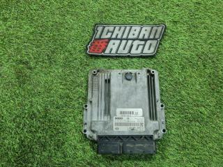 Блок управления efi KIA MOHAVE 2008