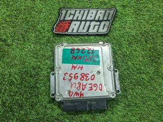 Блок управления efi KIA MOHAVE HM D6EA 39150-3A510 3 ракурс