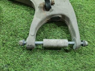 Рычаг задний правый A6 2014 4G2 CDYD