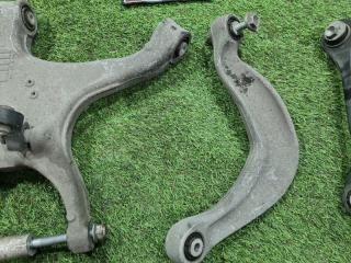 Рычаг правый задний AUDI A4 8K2 CAEB 8K0505312J 3 ракурс