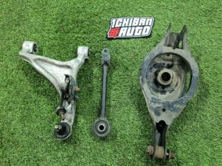 Рычаг левый задний NISSAN ALTIMA L32 QR25DE 55502JA00A 1 ракурс Рычаг левый задний NISSAN ALTIMA L32 QR25DE 55502JA00A 1 ракурс