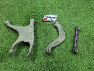 Рычаг правый задний AUDI A4 8K2 CAEB 8K0505312J 1 ракурс