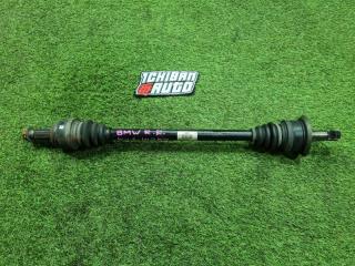 Привод задний правый BMW X4 2015