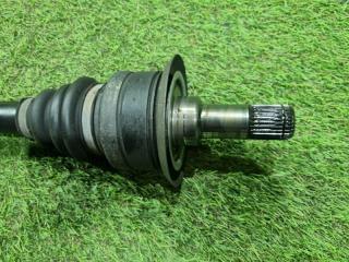 Привод правый задний BMW X4 F26 B47D20A 7598042 3 ракурс