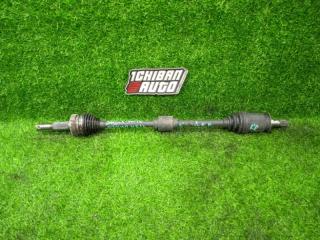 Привод правый задний NISSAN NOTE SNE13 HR12DE 39600-6XK0C 1 ракурс