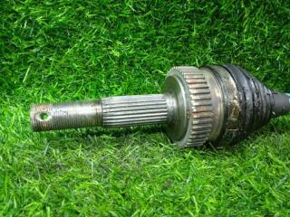 Привод правый задний NISSAN NOTE SNE13 HR12DE 39600-6XK0C 2 ракурс