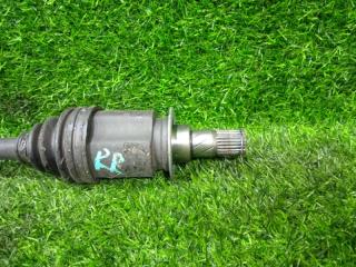 Привод правый задний NISSAN NOTE SNE13 HR12DE 39600-6XK0C 5 ракурс