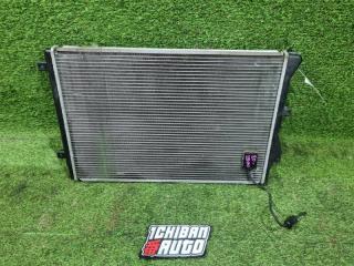 Радиатор основной AUDI A3 2008