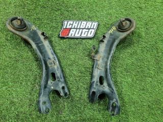 Рычаг задний HYUNDAI I40 VF D4FD 552703Z000 4 ракурс