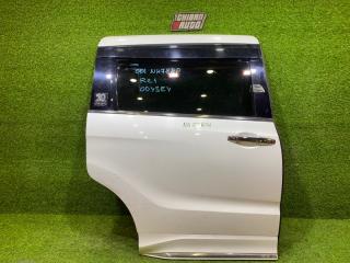 Дверь правая задняя HONDA ODYSSEY RC1 67510-T6A-000ZZ 1 ракурс