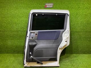 Дверь правая задняя HONDA ODYSSEY RC1 67510-T6A-000ZZ 3 ракурс