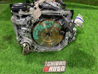АКПП NISSAN NOTE SNE13 HR12 RE1F61C-HA73 2 ракурс