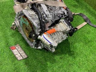 АКПП NISSAN NOTE SNE13 HR12 RE1F61C-HA73 4 ракурс