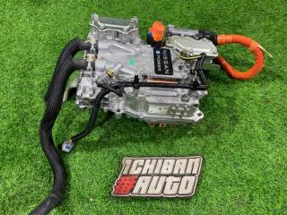 Запчасть Инвертор  NISSAN NOTE 291A06XK1A, 10000km Контрактный  10 т.км