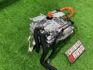 Инвертор NISSAN NOTE SNE13 HR12 291A06XK1A 2 ракурс