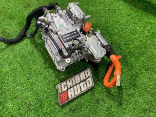 Инвертор NISSAN NOTE SNE13 HR12 291A06XK1A 3 ракурс