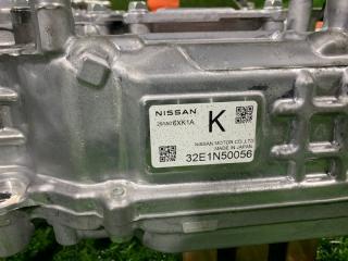 Инвертор NISSAN NOTE SNE13 HR12 291A06XK1A 5 ракурс