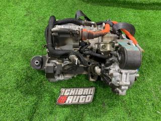 Редуктор задний NISSAN NOTE SNE13 HR12 38300-6RU0A 1 ракурс