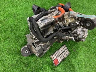 Редуктор задний NISSAN NOTE SNE13 HR12 38300-6RU0A 3 ракурс
