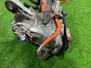 Редуктор задний NISSAN NOTE SNE13 HR12 38300-6RU0A 5 ракурс