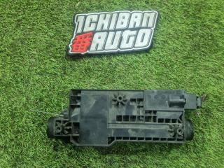 Моторчик стояночного тормоза BMW 7-SERIES F02 N63B44A 34436790417 3 ракурс