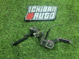 Датчик корректора фар задний BMW 7-SERIES 2009