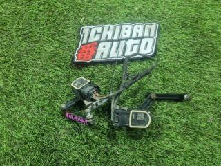 Датчик корректора фар задний BMW 7-SERIES 2008