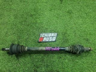 Привод задний правый BMW 7-SERIES 2009