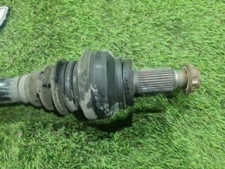 Привод правый задний BMW 7-SERIES F01 N54B30 33207577508 3 ракурс