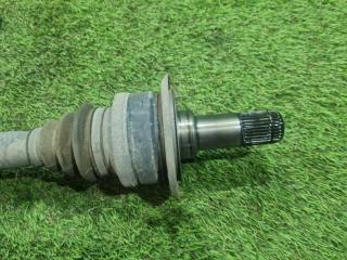 Привод правый задний BMW 7-SERIES F02 N63B44A 33207566086 3 ракурс