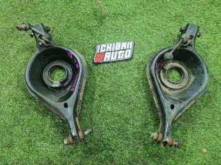 Фото запчасти рычаг задний CADILLAC CTS 2012 контрактная запчасть Запчасть рычаг задний CADILLAC CTS 2012