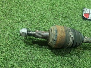 Привод задний правый CTS 2012 FDM LFW