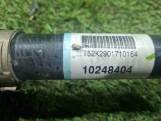 Привод задний левый CTS 2012 FDM LFW