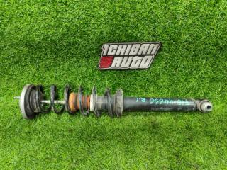 Стойка левая задняя BMW 5-SERIES F10 33526789380 1 ракурс