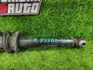Стойка левая задняя BMW 5-SERIES F10 33526789380 3 ракурс