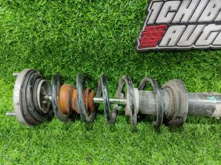 Стойка правая задняя BMW 5-SERIES F10 33526789380 2 ракурс