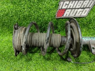 Стойка правая передняя NISSAN MURANO TNZ51 E4302-1AB0C 2 ракурс