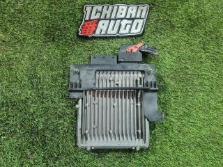 Блок управления efi JAGUAR XF CC9 306DT 9X2Q-12A650 4 ракурс