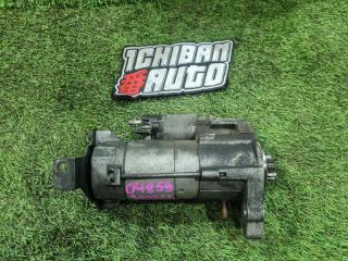 Стартер JAGUAR XF 2011 контрактная Стартер JAGUAR XF 2011