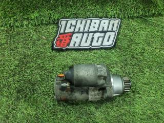 Стартер NISSAN ALTIMA L32 QR25DE 23300JA01A 3 ракурс