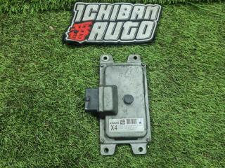 Блок управления автоматом NISSAN ALTIMA L32 QR25DE 31036ZX04B 1 ракурс