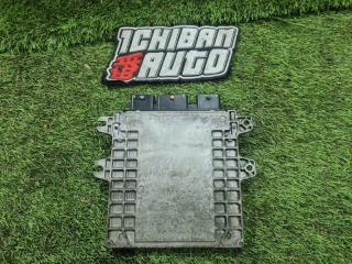 Блок управления efi NISSAN ALTIMA L32 QR25DE 23710ZX14B 4 ракурс