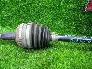 Привод правый передний HONDA CIVIC EP3 K20A 44305-S5T-E50 3 ракурс