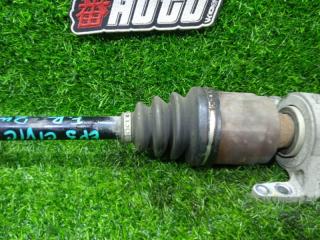 Привод правый передний HONDA CIVIC EP3 K20A 44305-S5T-E50 4 ракурс