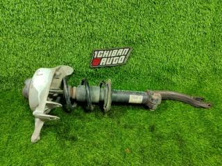 Стойка левая передняя AUDI A5 8TA 8T0413031AF 1 ракурс